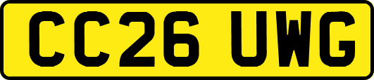 CC26UWG