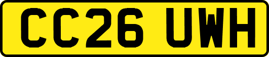 CC26UWH