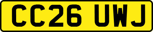 CC26UWJ