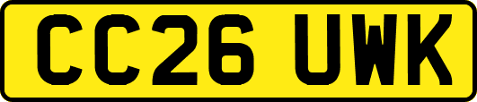 CC26UWK