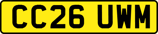 CC26UWM