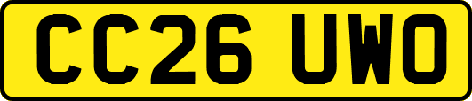CC26UWO