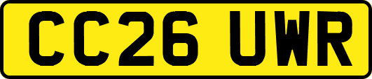 CC26UWR