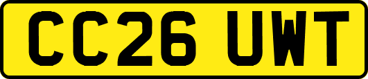 CC26UWT
