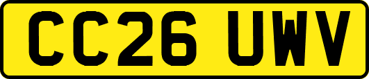 CC26UWV