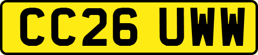 CC26UWW