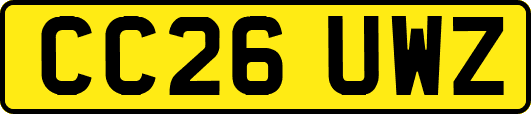 CC26UWZ