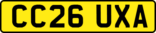 CC26UXA