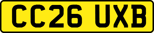 CC26UXB