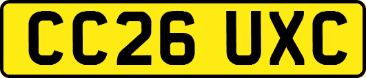 CC26UXC
