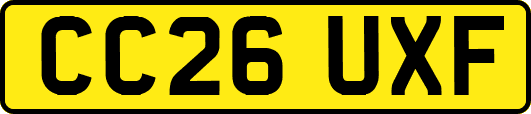 CC26UXF