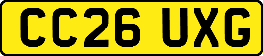 CC26UXG