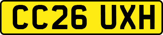 CC26UXH