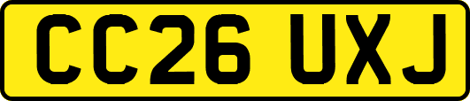 CC26UXJ
