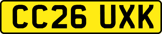 CC26UXK