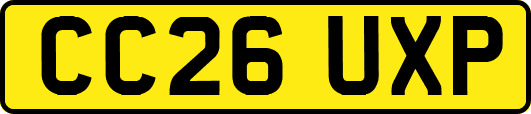 CC26UXP