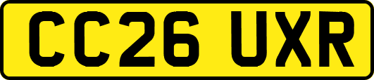 CC26UXR