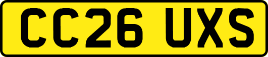 CC26UXS