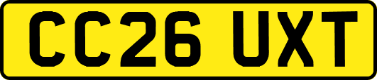 CC26UXT