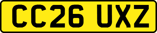 CC26UXZ