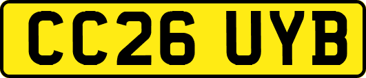 CC26UYB