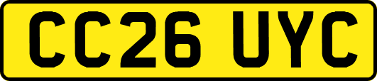 CC26UYC