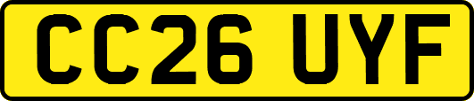 CC26UYF