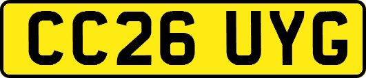 CC26UYG
