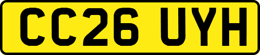CC26UYH