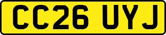 CC26UYJ