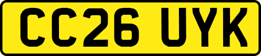 CC26UYK