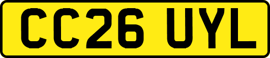 CC26UYL