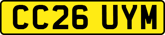 CC26UYM