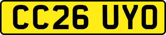 CC26UYO