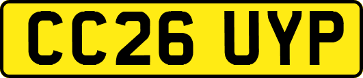 CC26UYP