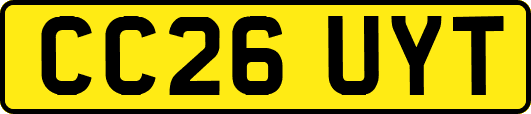 CC26UYT