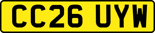 CC26UYW