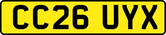 CC26UYX