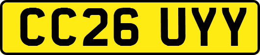 CC26UYY