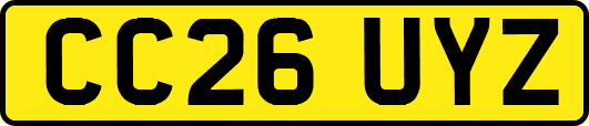 CC26UYZ