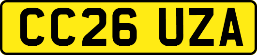 CC26UZA