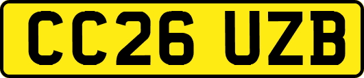CC26UZB