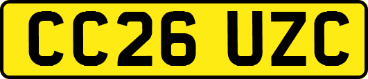 CC26UZC
