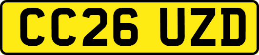 CC26UZD