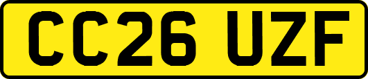 CC26UZF