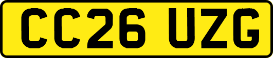 CC26UZG