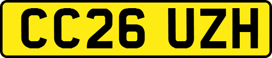 CC26UZH