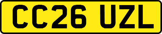 CC26UZL
