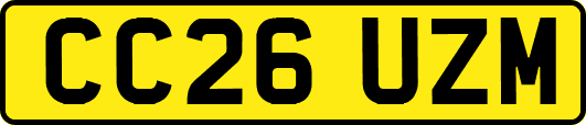 CC26UZM