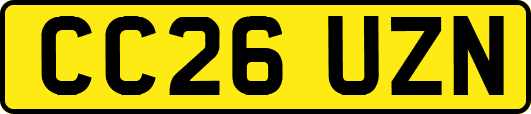 CC26UZN